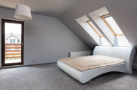 Milbury Heath bedroom extensions