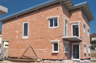 Milbury Heath home extensions