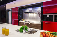 Milbury Heath kitchen extensions